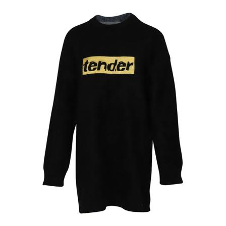 Alexander Wang Pre-owned Kjole Sort, Dame