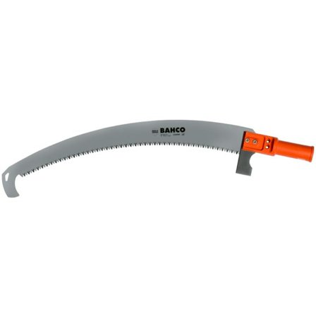 Bahco ASP-AS-C39-JT-C Beskärningssåg böjd 39 cm, grov, Trädgårdsredskap