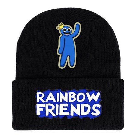 Roblox Rainbow Friends -pipo