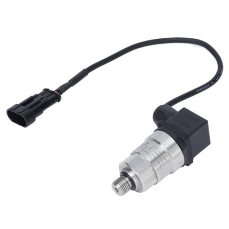 Tryktransducer Sensor 400bar Tryktransmitter til Lonking Serie MBS3050‐060G1154