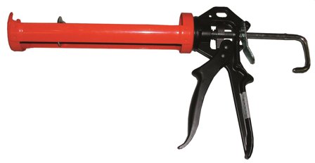 Ironside Pro 144000 Fugepistol for 310 ml patron, Maskintilbehør & forbruk