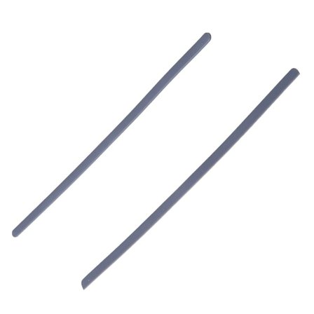 Gummifødder til 7300 Notebook Laptops Base Pad Forhindrer Glidning