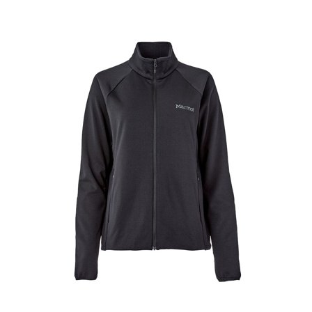 Marmot Leconte Fleece Jacket 2024 (dam)