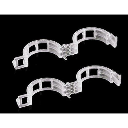 Insektnett - Duk 8 x 8 m