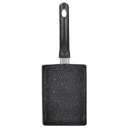 Induksjonskompatibel Non-stick Omelettpanne Egg Biff Stekepanne Pizza Kokekar Kjøkkenutstyr