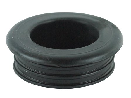 Purus 3106168 Gumminippel 45/32, Inomhusavlopp