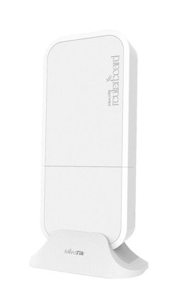 MikroTik LtAP LR8 LTE kit (new) with