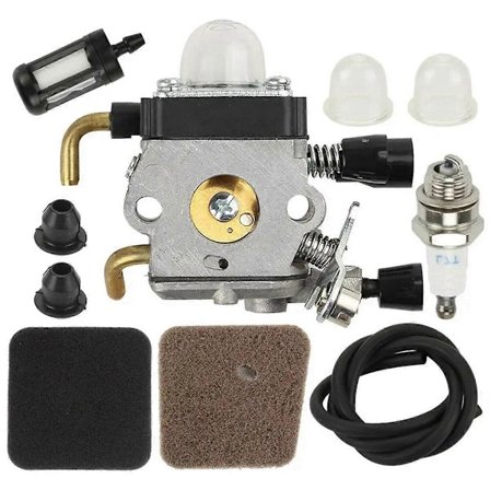 Kaasutinsarja Stihl BG72 BG75 HS80 FS85 FS80 FC75 FC85 FS75 Trimmereihin