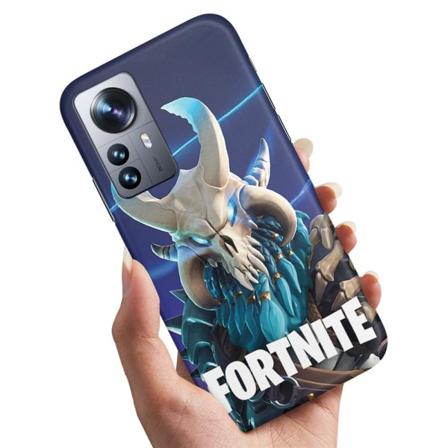Xiaomi 12t/12t Pro - Skal Fortnite