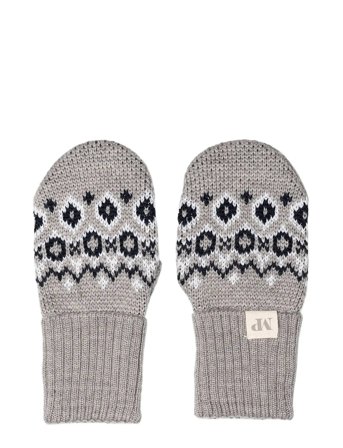 mp Denmark | Torshavn Mittens | 1-2Y