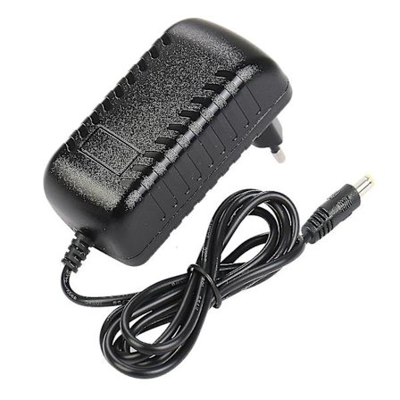 26v 1a laturi Virtalähde Kotitalous Hierontalaite Virtalähde Virtalähde (EU-pistoke)