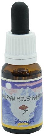 STRENGTH ESSENZA 15ML