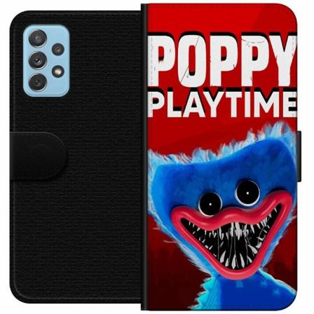 Samsung Galaxy A52 5g Plånboksfodral Huggy Wuggy