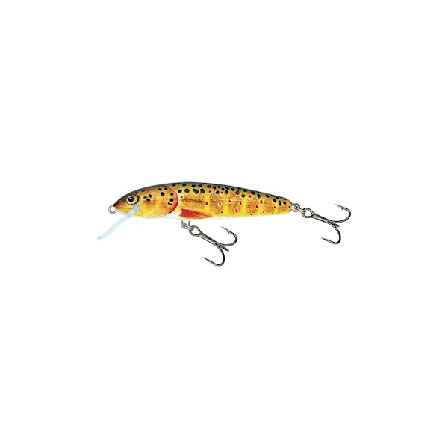 Lure Minnow 7S 7cm/8g/1,5-2,0m TRO