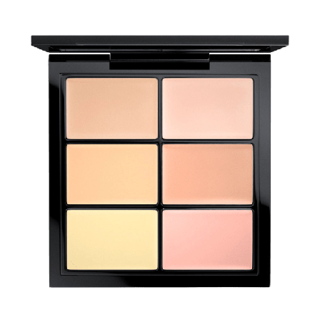 MAC Cosmetics Studio Fix Conceal And Correct Concealer Dam ONESIZE