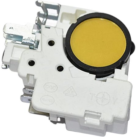 Kylskåpskompressor PTC-start QP3-15/C Integrerat relä Överbelastningsskydd Frys