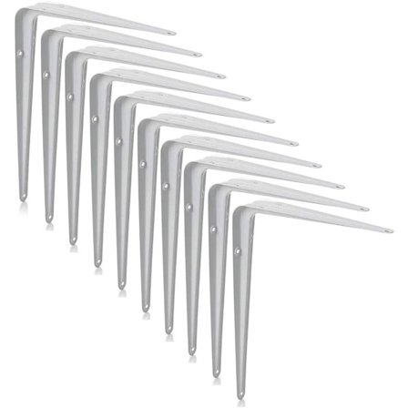 London Hyldebeslag, Væg Hyldebeslag, Bog Hyldebeslag,