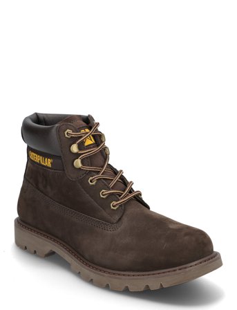 Caterpillar Colorado 2.0 - Dark Brown - Brown - 42