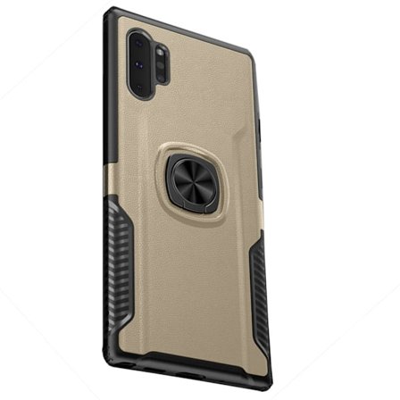 Samsung Galaxy Note10+ - Professionellt Skal Ringh llare