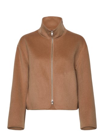 Filippa K Dafina Jacket - Beige - 40