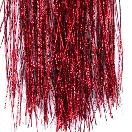 Semperfli SemperFlash Krinkle Flash - Red