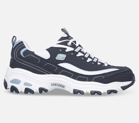 Skechers, D'Lites - Biggest Fan, Naiset