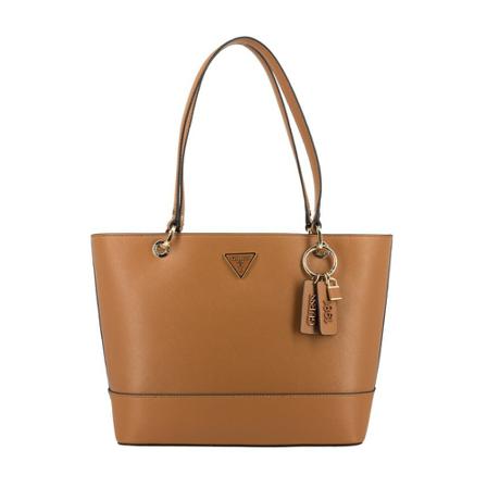 Guess, Shoulder Bags Brązowy, Kobieta, Rozmiar: ONE Size