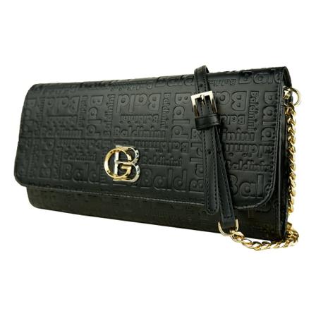 Baldinini, Shoulder Bag Czarny, Kobieta, Rozmiar: ONE Size