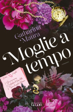 Moglie a tempo Catharina Maura