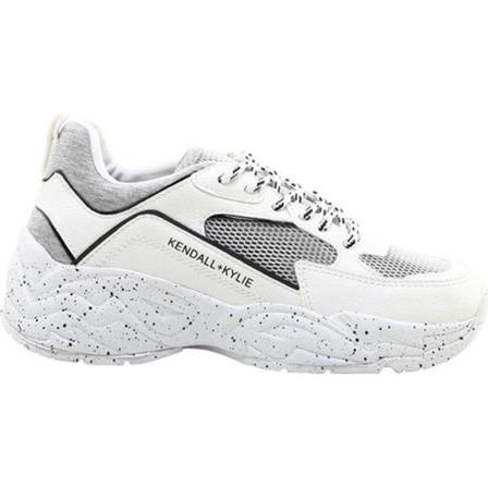 Kendall + Kylie Sneakers Hvid, Dame, Størrelse: 41 EU
