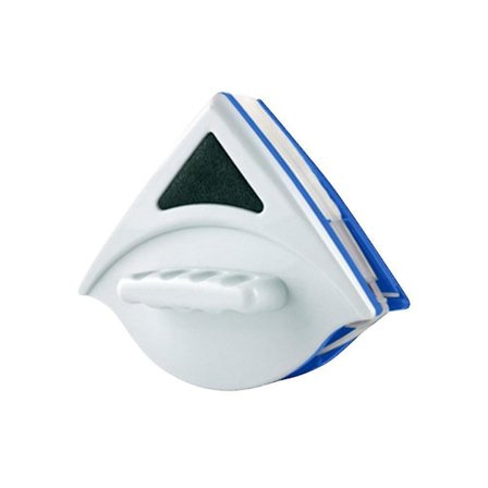 Magnetisk Fönsterputsare Glasrengöringsborste Dubbelsidig Magnet