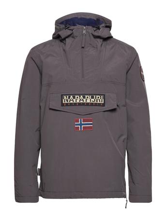 Rainforest M Sum 3 Grey Napapijri