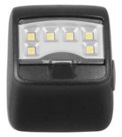 3M Speedglas 7100326170 Lampa för svetshjälm G5-01/03, Ögon- & ansiktsskydd