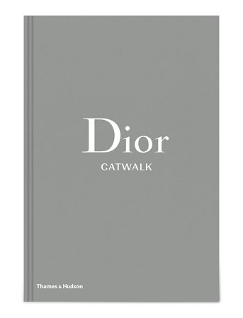 New Mags Dior Catwalk - Grey - ONE SIZE