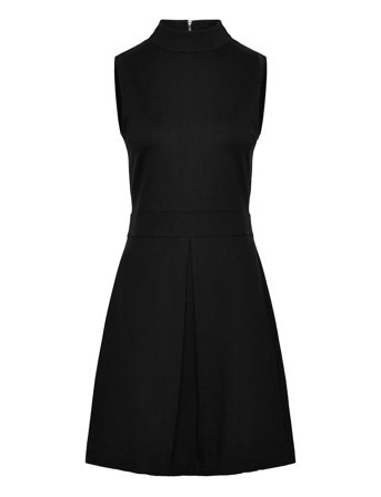 HUGO Nalvasia - Black - S