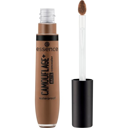 essence CAMOUFLAGE+ MATTE correttore 230 8ml - Correttore