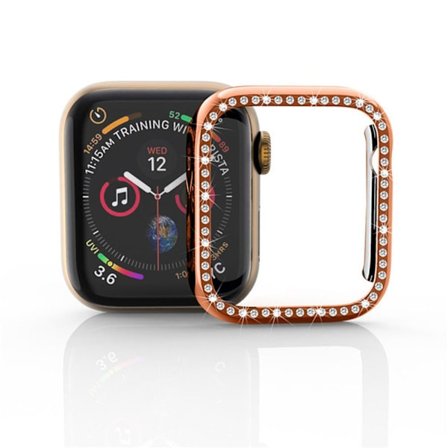 Skyddande Skal iWatch Series 4/5