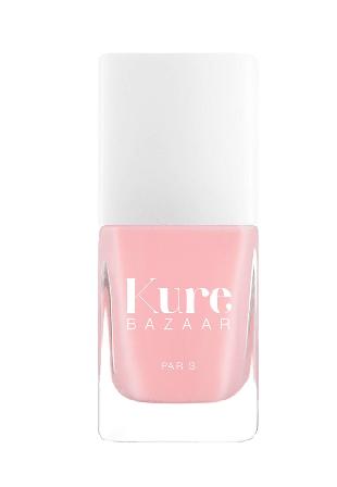Kure Bazaar Nail Polish Nagellack Dam Rosa 10ML