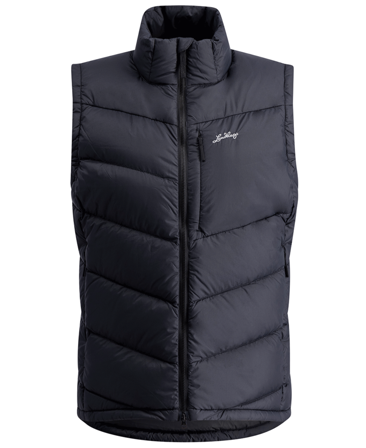 Lundhags Fulu Down Vest W Black