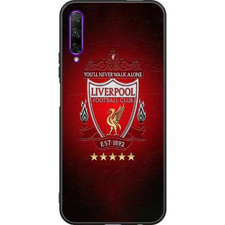 Honor 9x Pro Svart Skal Ynwa Liverpool