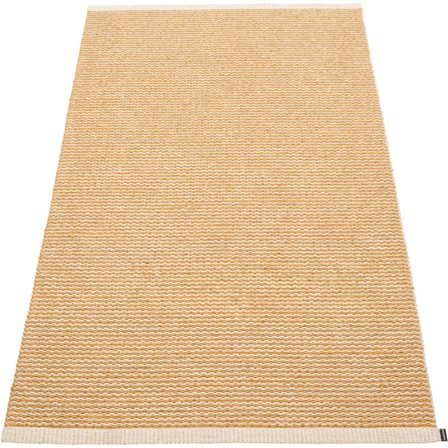 Pappelina Mono plasttæppe 85 x 160 cm, ochre | KitchenOne