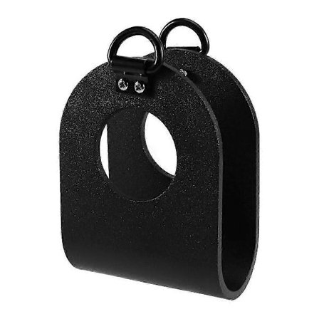 Uclips vektstang til landmine-adapter for treningsstudio og hjemmebruk 50 mm