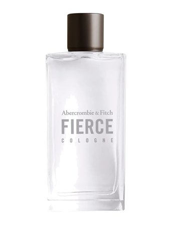 Abercrombie & Fitch Fierce Eau De Cologne 200.00 Ml - Nude - 200 ML