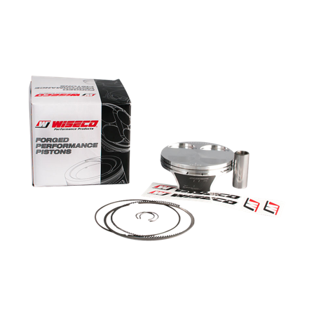 Stempel Wiseco 4T - Honda XR 100R 1993-2003