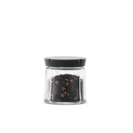 ROSENDAHL OPPBEVARINGSGLASS 50 CL SORT