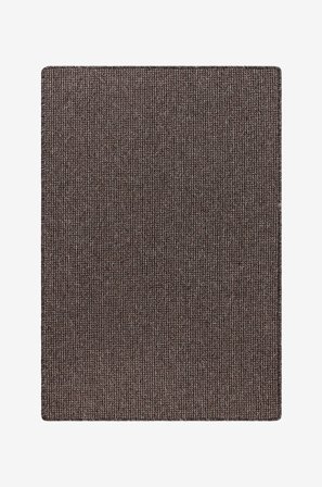 KM Home - Maskinvävd matta Titan - Beige - Lugg & ryamattor - 140X200 - Från Homeroom