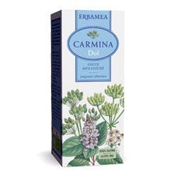 Erbamea Carmina Dol Gocce 100ml