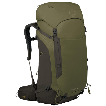 Osprey Kestrel LT 65 Moss Green
