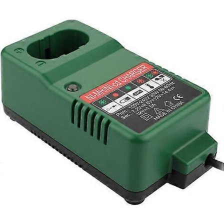 Ni-Cr pikalaturi 7.2-18 V Makita/Hitachi sähkötyökalujen akuille lSD2JKHWPOH9 (FQ)