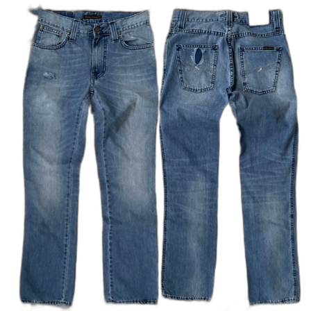 Nudie Jeans Slim Jim